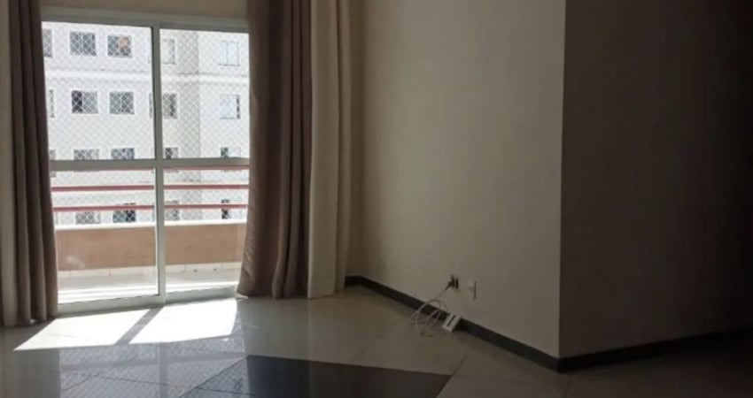 APARTAMENTO 3 DORMITÓRIOS COM SUÍTE PARA LOCAÇÃO – PARQUE INDUSTRIAL, SÃO JOSÉ DOS CAMPOS