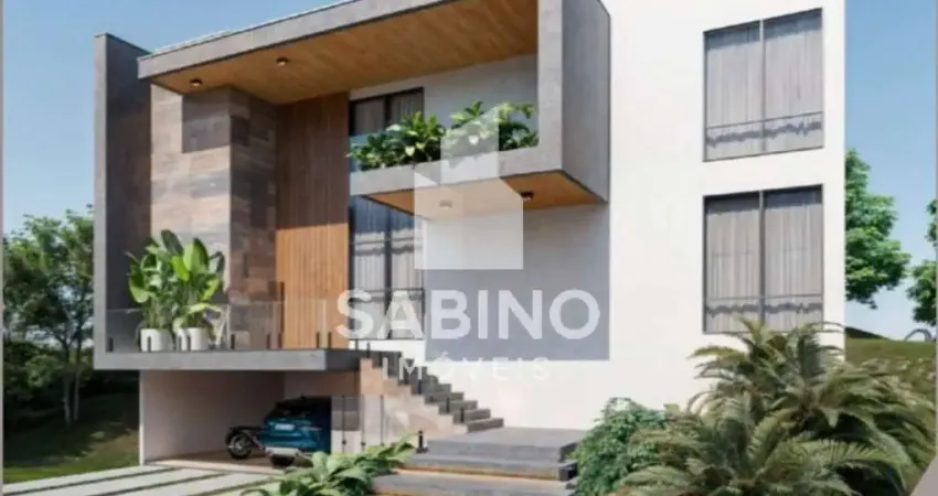 Casa em condomínio fechado com 3 quartos à venda na Rua Coronel João Franco de Camargo, 22,5, Recanto Santa Barbara, Jambeiro