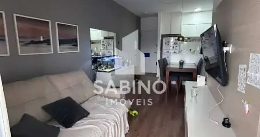 Apartamento para vender no bairro Jardim Califórnia em Jacareí