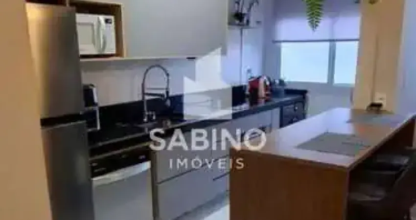 Apartamento para vender no bairro Parque Residencial Flamboyant em São José Dos Campos