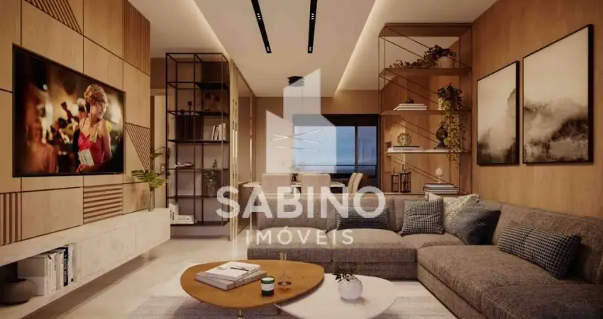 Apartamento para vender no bairro Vila Ema em São José Dos Campos