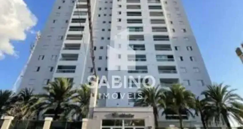Apartamento para vender no bairro Jardim Califórnia em Jacareí