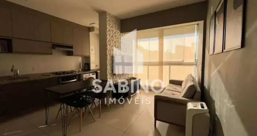 Apartamento para vender no bairro Vila Branca em Jacareí
