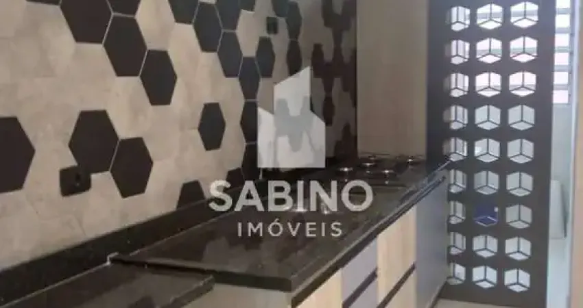Apartamento para vender no bairro Jardim Califórnia em Jacareí