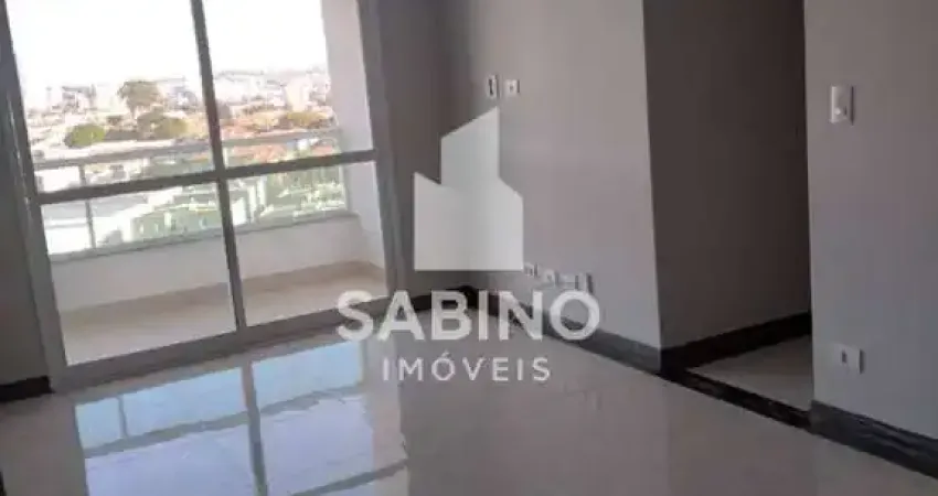 Apartamento para vender no bairro Jardim Califórnia em Jacareí