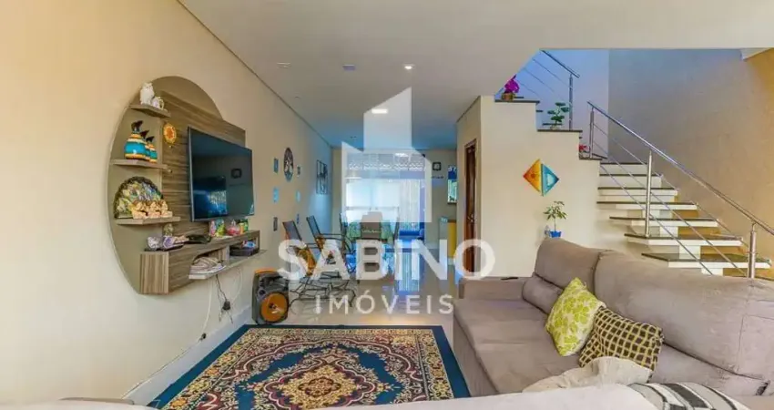 Sobrado para vender no bairro Jardim Minas Gerais em São José Dos Campos