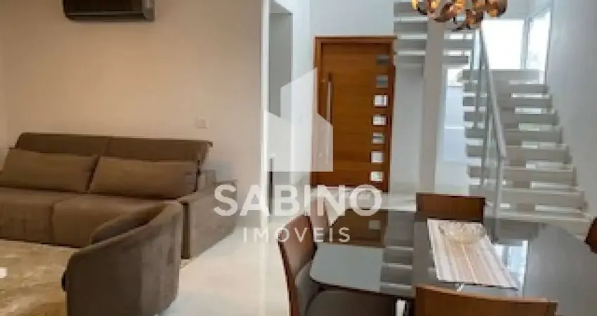 Casa com 3 quartos à venda na Rua Alvarenga Peixoto, 106, Vila Branca, Jacareí