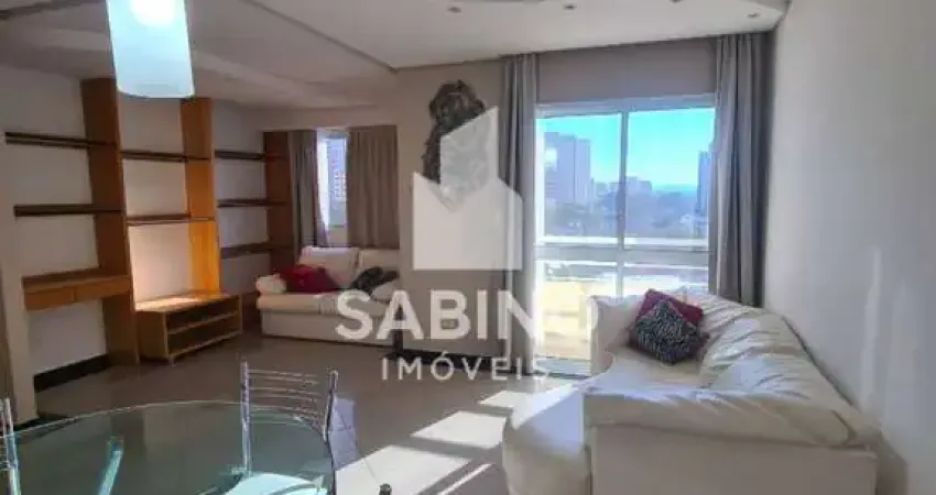 Apartamento para alugar no bairro Parque Residencial Aquarius em São José Dos Campos- 2 quartos