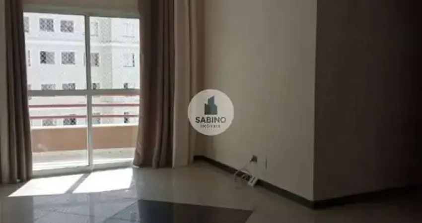 Apartamento para alugar no bairro Palmeiras de São José em São José Dos Campos- 3 quartos
