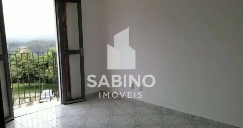 Apartamento para alugar no bairro Bosque dos Eucaliptos em São José Dos Campos