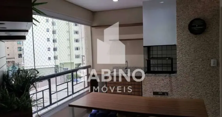Apartamento para alugar no bairro Parque Residencial Aquarius em São José Dos Campos