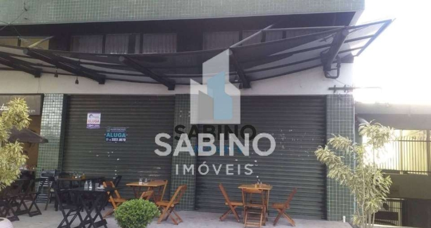 Ponto Comercial para alugar no bairro Centro em São José Dos Campos