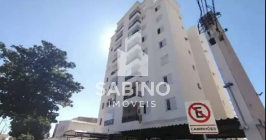 Apartamento para alugar no bairro Jardim das Indústrias em São José Dos Campos