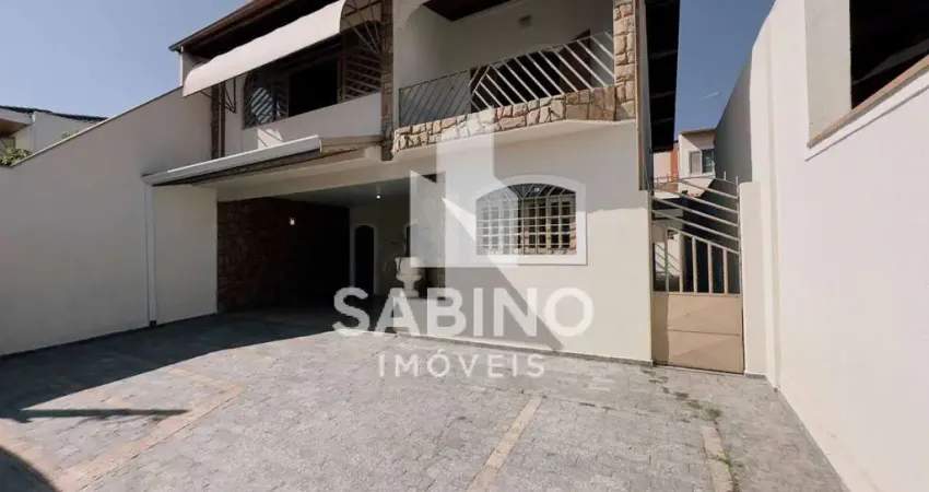 Casa para alugar no bairro Bosque dos Eucaliptos em São José Dos Campos