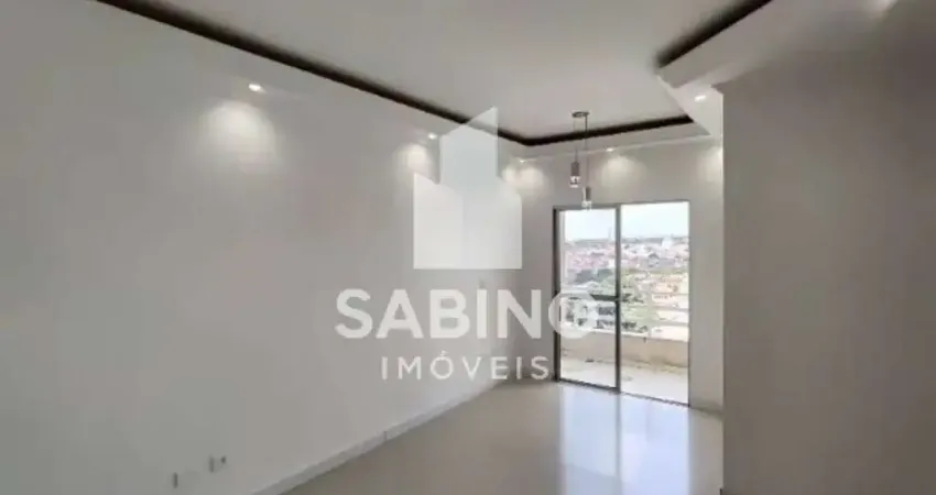 Apartamento para vender no bairro Cidade Morumbi em São José Dos Campos