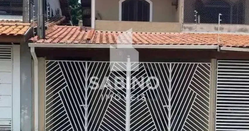 Casa para vender no bairro Jardim das Indústrias em São José Dos Campos