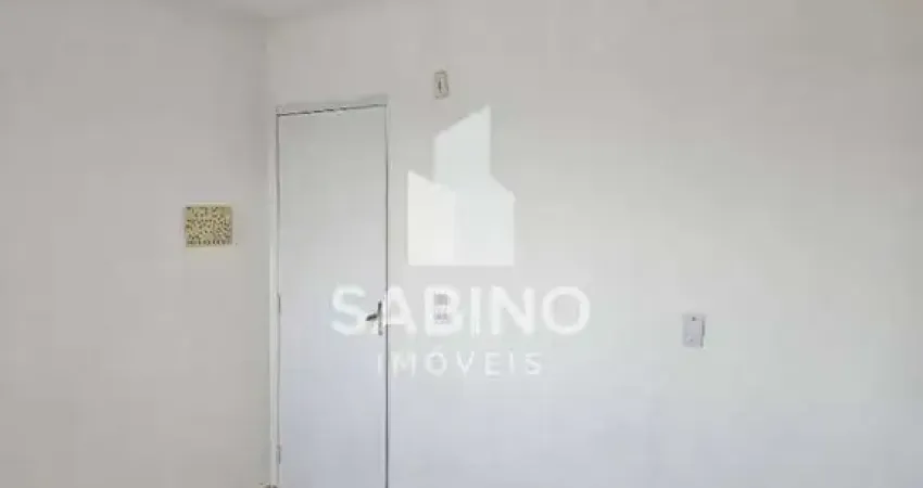 Apartamento para vender no bairro Jardim Nova Michigan em São José Dos Campos