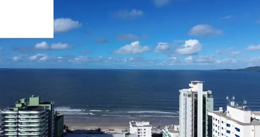 OPORTUNIDADE! Apartamento Alto Padrão em Construção – 4 Suítes, | 3 Vagas – Meia Praia | Entrega em Dez/2027