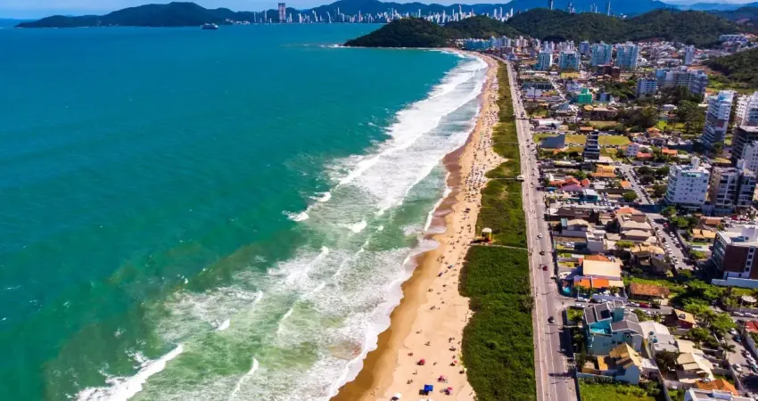 Oportunidade na brava norte! empreendimento frente mar 03 suítes 189m