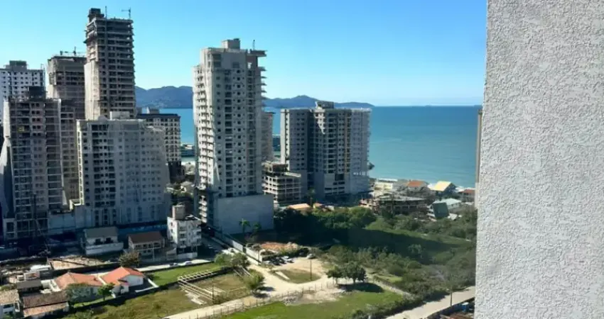 Apartamento com 2 quartos à venda na Rua Gualberto Leal Nunes, 300, Balneário Perequê, Porto Belo