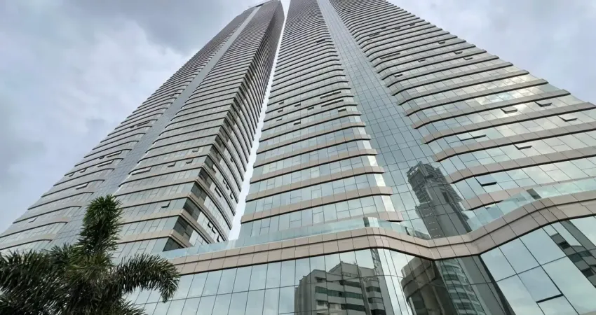 Apartamento 04 suítes 03 vagas 265 metros yachthouse residence club | barra sul - balneario camboriu