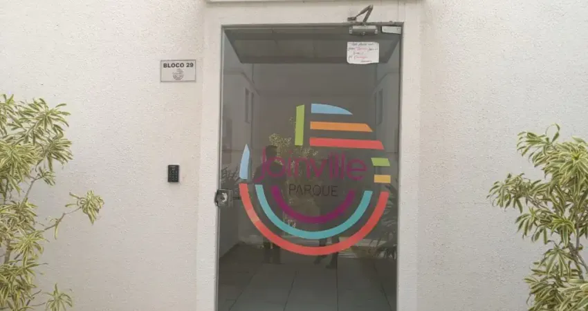 Apartamento com 2 quartos à venda na Avenida Joaquim Bernardino de Souza, 498, Vila Nova Aliança, Jacareí