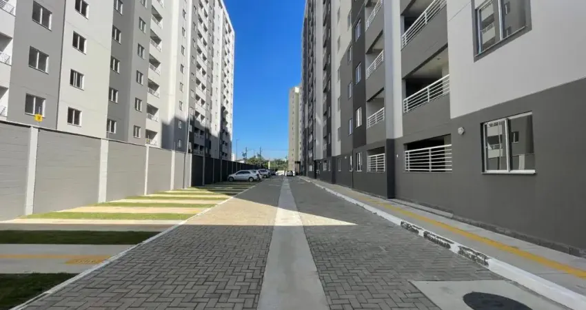Apartamento com 2 quartos à venda na Rua Sandro Bezerra da Silva, 61, Parque Residencial Flamboyant, São José dos Campos