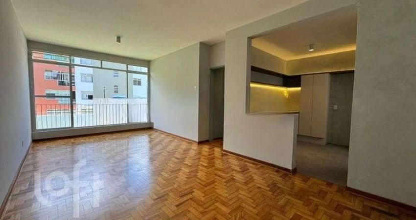 Apartamento com 2 quartos em Coqueiros - Florianópolis - SC