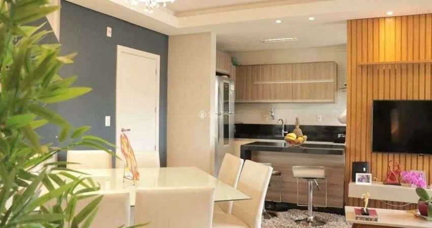 Casa com 3 quartos em Itacorubi - Florianópolis - SC