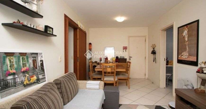 Apartamento com 2 quartos em Trindade - Florianópolis - SC