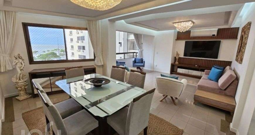 Apartamento com 3 quartos em Centro - Florianópolis - SC