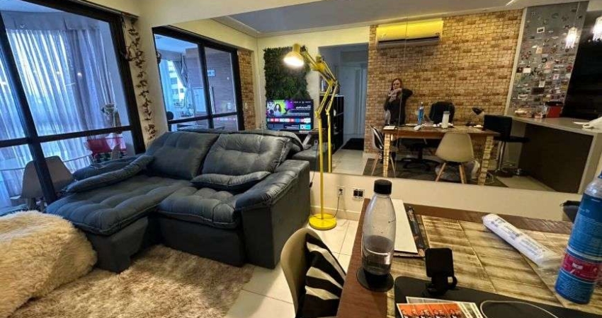 Apartamento com 3 quartos em Itacorubi - Florianópolis - SC