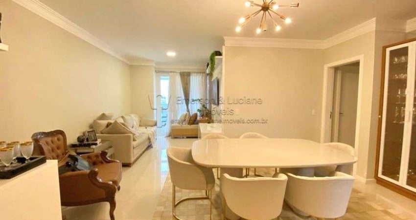 Apartamento com 4 quartos em Itacorubi - Florianópolis - SC