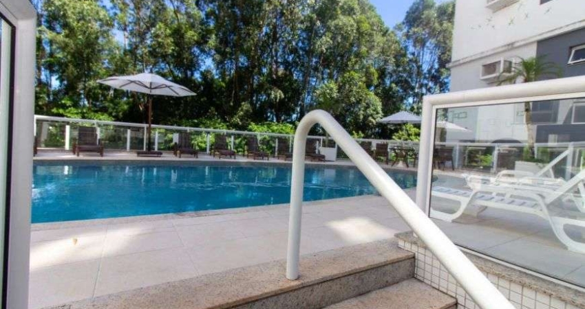 Imóvel para venda possui 88 metros quadrados com 3 quartos em Itacorubi - Florianópolis - SC