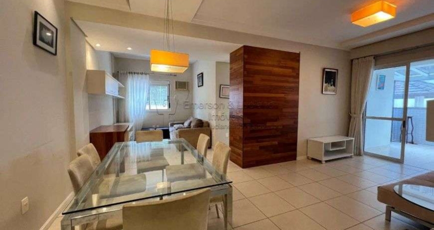 Apartamento com 2 quartos em Itacorubi - Florianópolis - SC