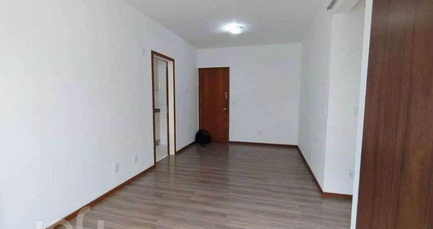 Apartamento com 2 quartos em Saco dos Limões - Florianópolis - SC