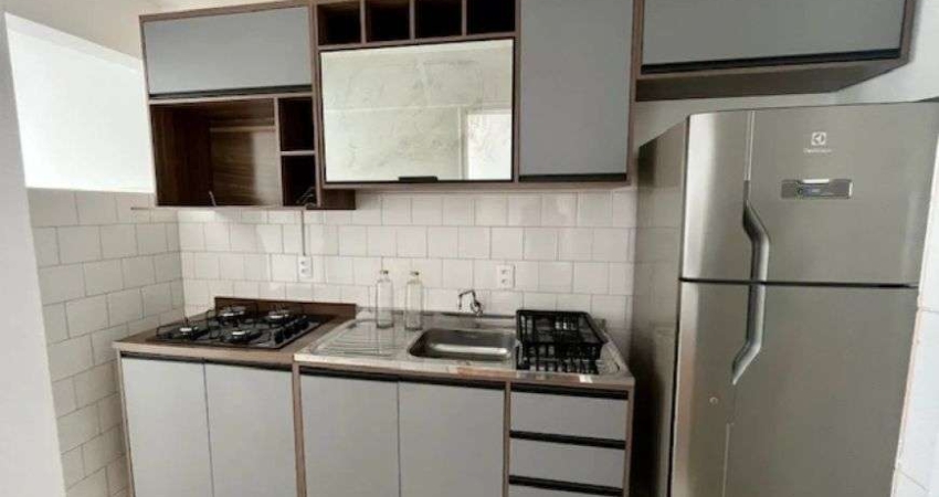 Apartamento com 2 quartos em Centro - Florianópolis - SC