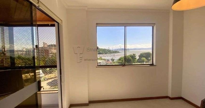Apartamento com 4 quartos em João Paulo - Florianópolis - SC