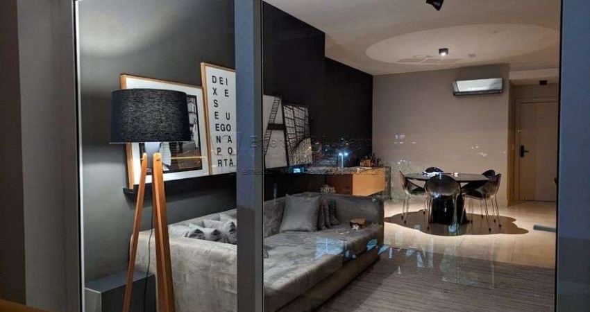 Lindo e Amplo Apartamento com 3 quartos, 2 vagas e 1 Hobbybox MOBILIADO e VISTA MAR no João Paulo