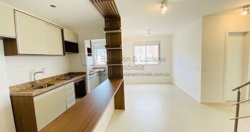 Duplex com 3 quartos em Trindade - Florianópolis - SC