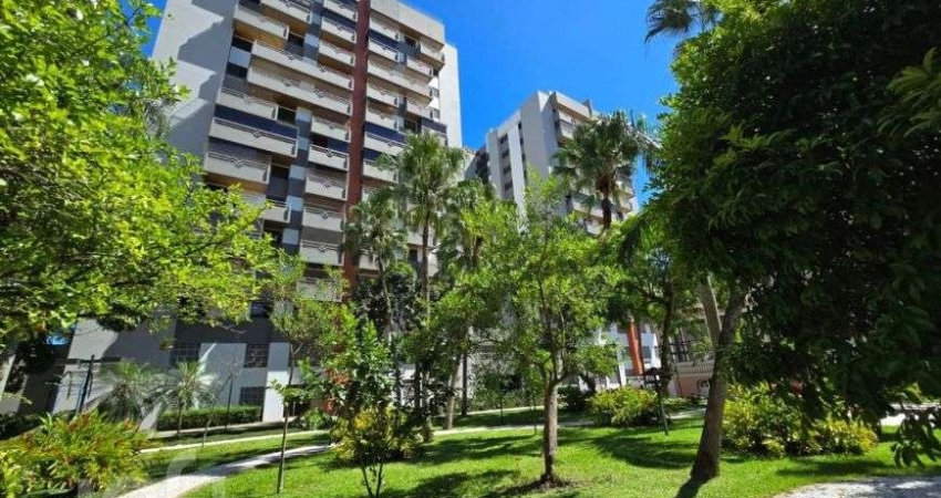Apartamento com 3 quartos em Agronômica - Florianópolis - SC