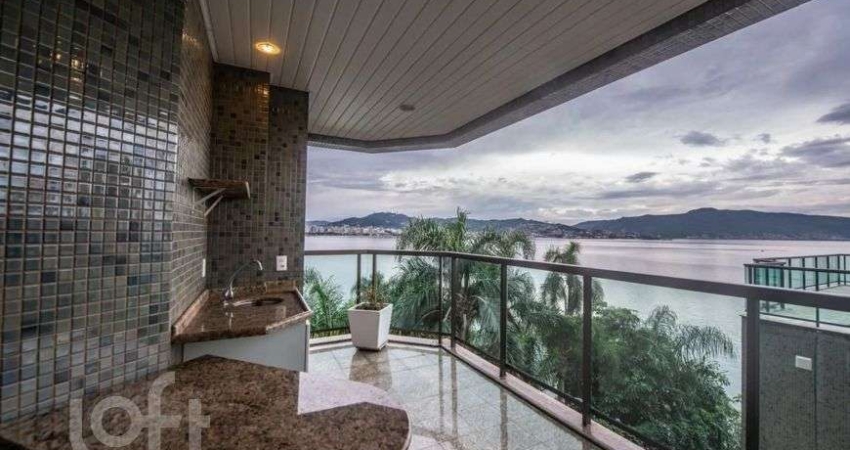 Casa com 3 quartos em Coqueiros - Florianópolis - SC