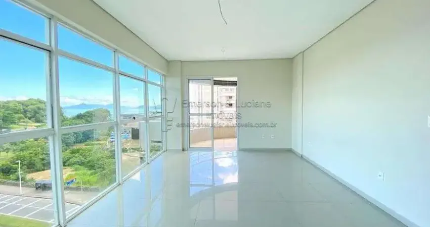 Apartamento com 3 quartos em Agronômica - Florianópolis - SC