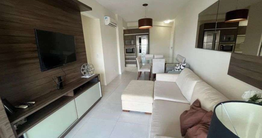 Apartamento com 3 quartos em Itacorubi - Florianópolis - SC
