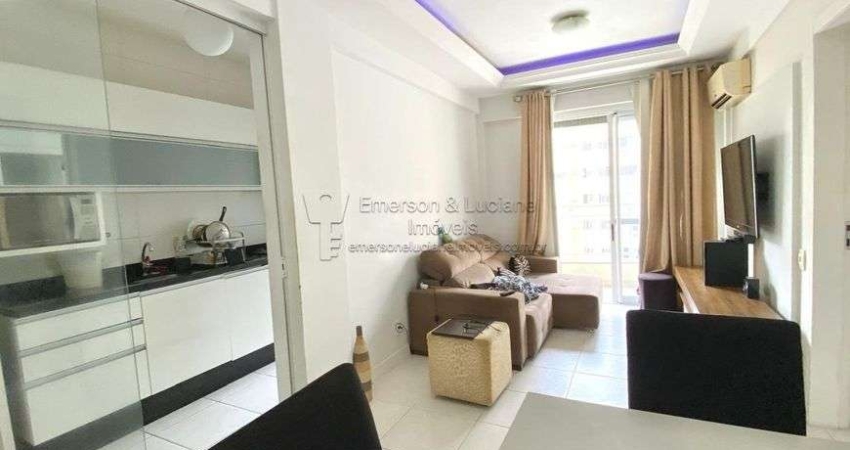 Apartamento com 2 quartos em Itacorubi - Florianópolis - SC