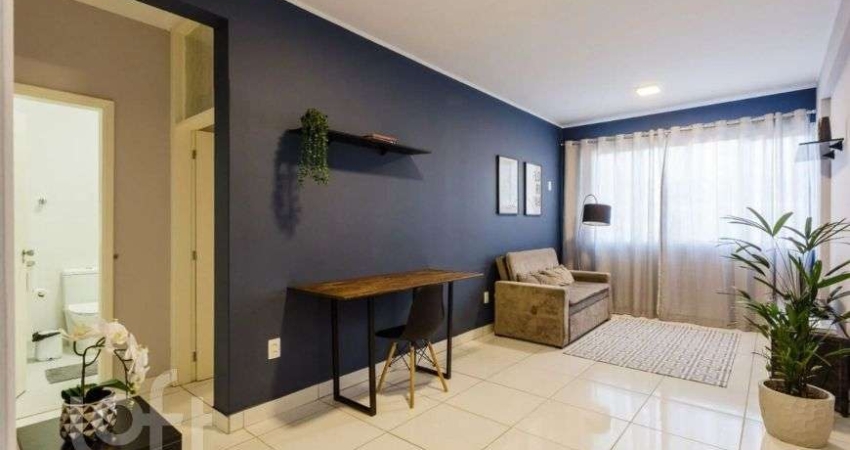 Apartamento com 1 quarto em Centro - Florianópolis - SC