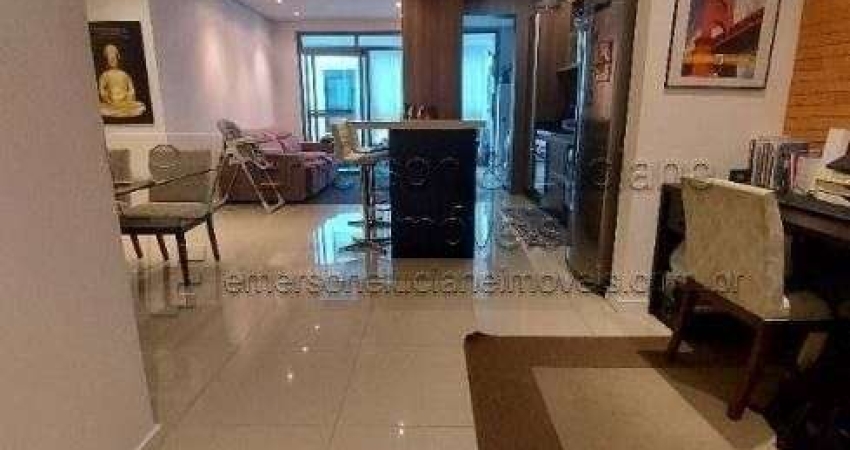 Lindo Apartamento com 2 quartos, sendo 1 suíte, 2 vagas e 1 Hobbybox no João Paulo