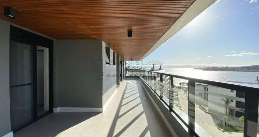 Apartamento com 3 quartos em João Paulo - Florianópolis - SC