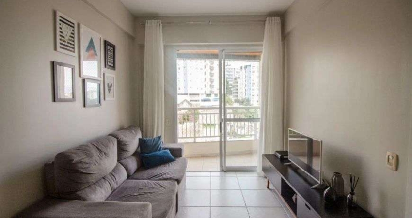 Apartamento com 2 quartos em Itacorubi - Florianópolis - SC