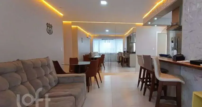 Apartamento com 2 quartos em Centro - Florianópolis - SC